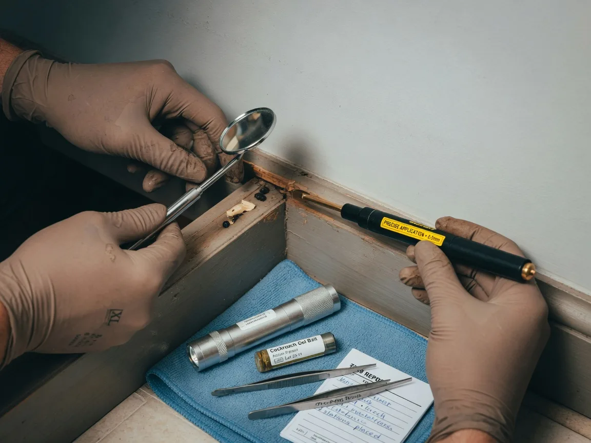 Why choose Emergency Pest Control in Hecker, IL